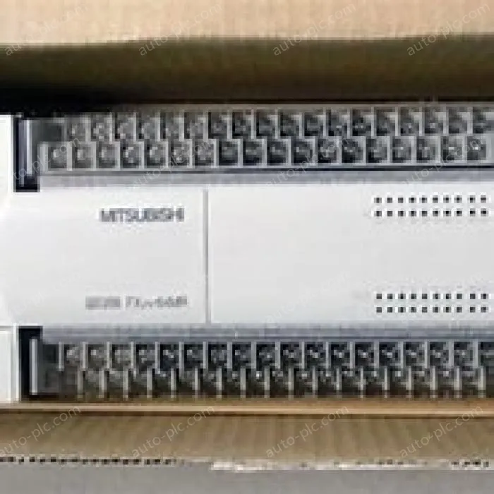FX2N PLC Base Unit