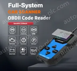 KW350 Diagnosis instrument