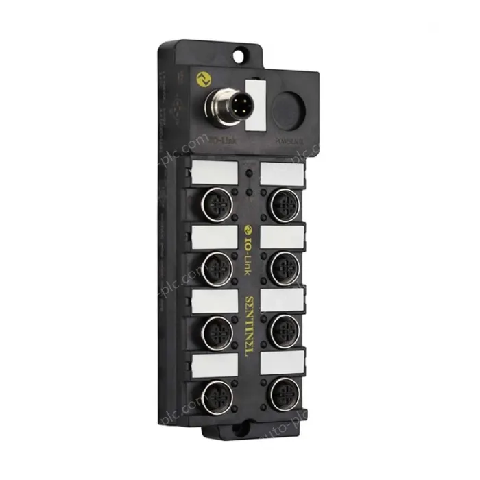 IP67 IO-Link Device 16DI NPN M12