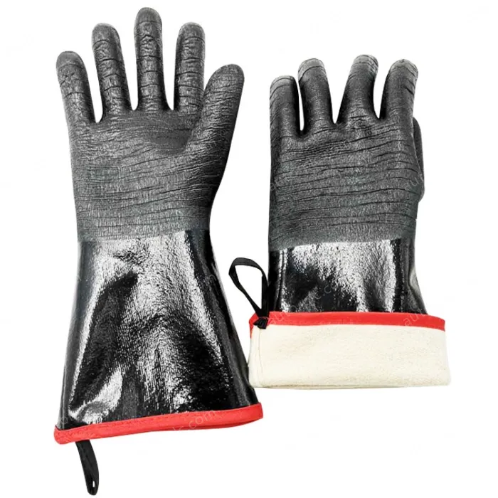 ASR-NPE101 Insulated and fire-resistant gloves