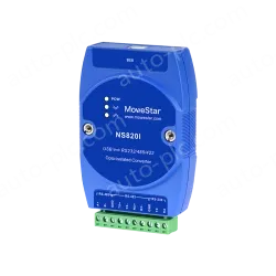 USB To RS232/485/422 Serial Converter