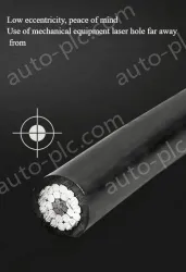 Steel core insulated wire 1KV*JKLGYJ-120/20