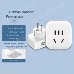 L01G German standard converter