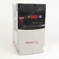 PowerFlex 40P AC converter