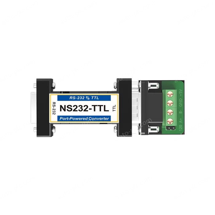 RS232 To TTL Level Converter