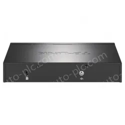 8 x 10Gbps RJ45 ports Full 10 Gigabit cloud management switches