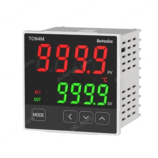 Autonics Temperature controller TCN4M-24R