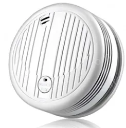 WiFi smoke detector/gas detector/carbon monoxide TY-SMK-7