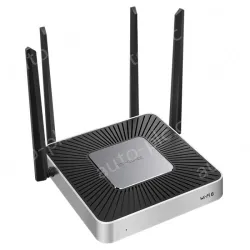 Wi-Fi 6 wireless VPN router