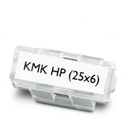 KMK HP (25X6) carrier