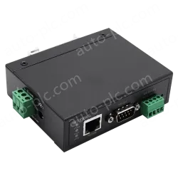 UOTEK UT-6001B 10/100M to 1 Port RS-232/485/422 Serial Device Server