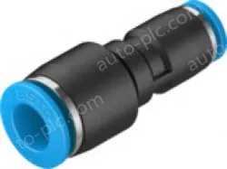 Festo Push-in fittings QS-8-4