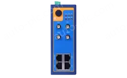 5G RedCap industrial router with serial port