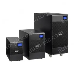 Eaton uninterruptible power supply 9PX1000IRT2U 1000 VA, 1000 W