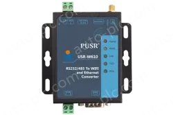 1 LAN Port Serial to WiFi Converter