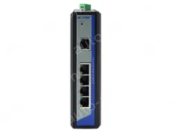 UOTEK 10/100M 5-Port Unmanaged Ethernet Switch