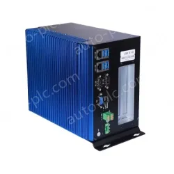 Embedded IPC PCX-9268-INTEL-I5-6500-4GB+256GB