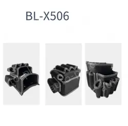 Waist bag + extra thick waist belt + metal hanging