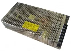 Security Power Supply