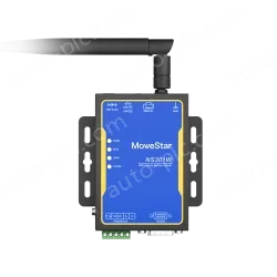1 Port RS232/485/422 Serial to Wi-Fi/Ethernet Server