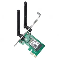 AX3000 dual band wireless PCl-Enetwork card
