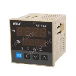 ANLY Temperature controller AT-702