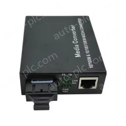 UOTEK UT-N60FS11 1-port 100M network fiber optic transceiver
