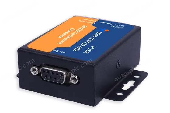 1 port RS232 to Ethernet