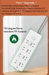 Australia Split Switch 3Position Wireless