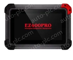 XTOOL EZ400PRO Upgraded Automotive Fault Diagnosis Computer