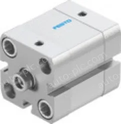 Festo Compact, short-stroke and flat cylinders ADN-25-10-I-P-A