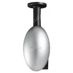 4,000,000 dark night full-color dome machine