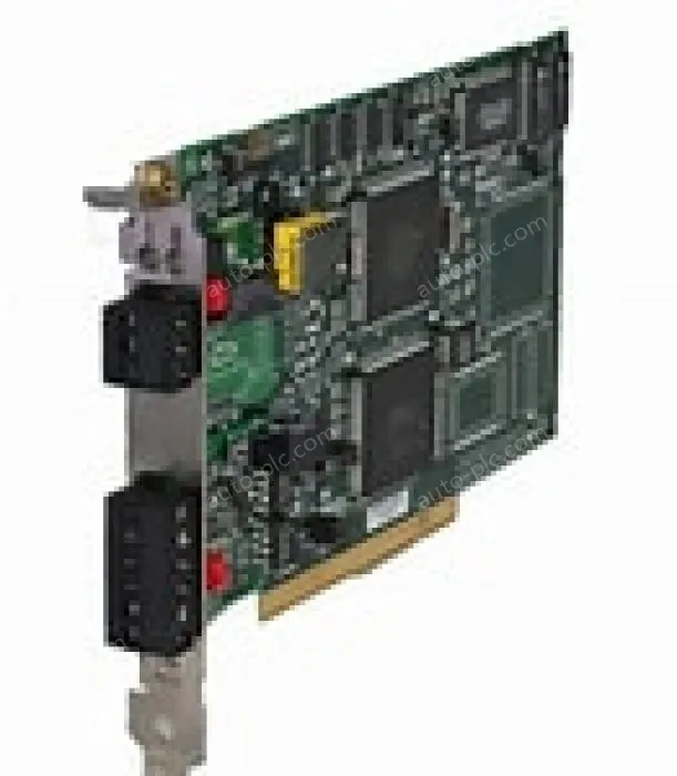 Data Highway Plus PC Card