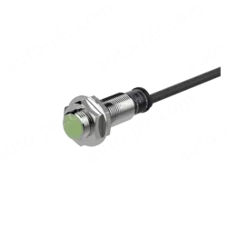 Autonics Proximity switches PR12-2DN2