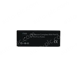 UOTEK UT-N60GS12 2-port Gigabit Network Fiber Optic Transceiver