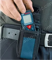 GLM500 50m color screen