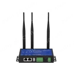 Industrial-Grade 4G wireless wifi router