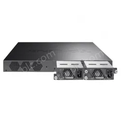 All-100 Gigabit Layer 3 network management switches