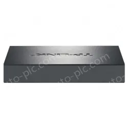 8 port Full gigabit cloud management switches