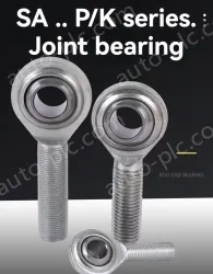 SA6P/K *Outside diameter（mm）: 18