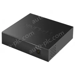 5 port Ethernet PoE switch 4FE (PoE) + 1FE