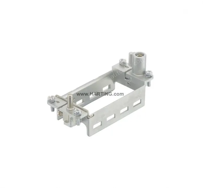Han hinged frame plus for 4 modules a-d