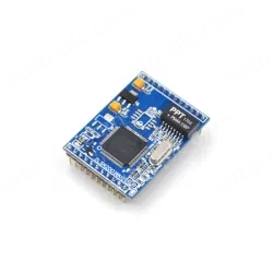 High Performance Module