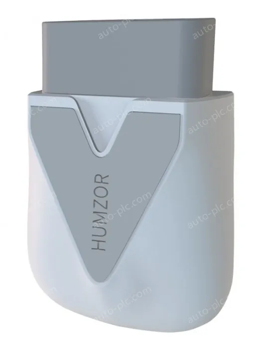 NexzScan II NL100 engine code reading card