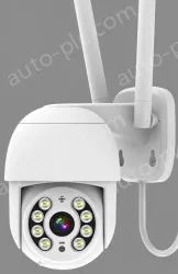 Camera TV-XMTYC-C05-4MP