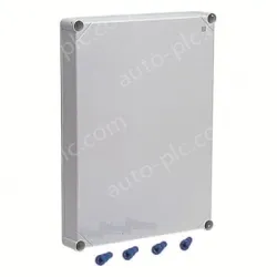 VMS - General purpose enclosures