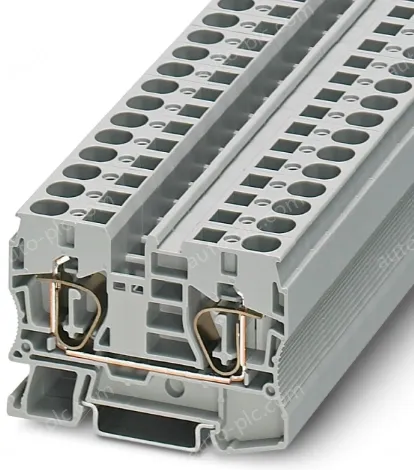 STTB 1 5-double terminal PHOENIX 3031157