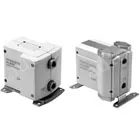 SMC Diaphragm pumps PA5210-04-N