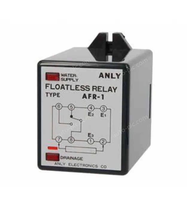 ANLY Level controller AFR-1