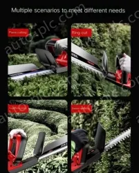 Brushless battery life king single-edged 15 cells 7.5Ah one battery and one charge